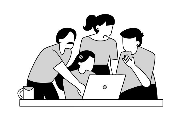 グループディスカッション