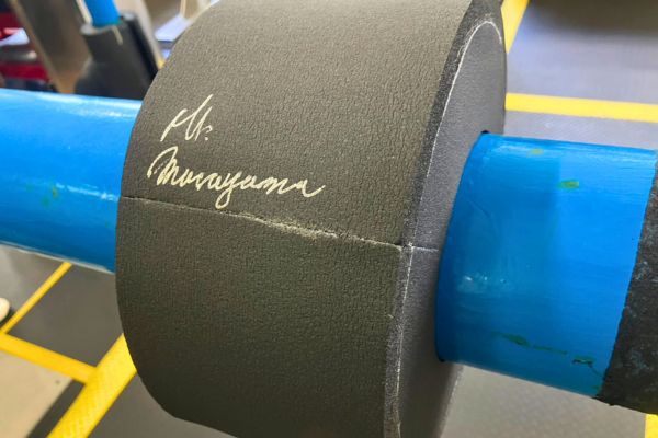 アーマセル講習