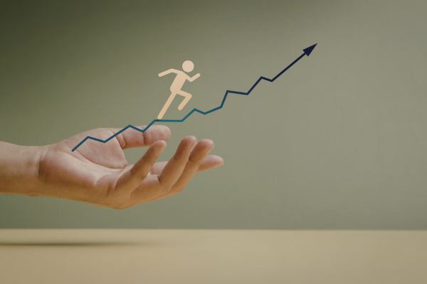 こつこつのイメージ