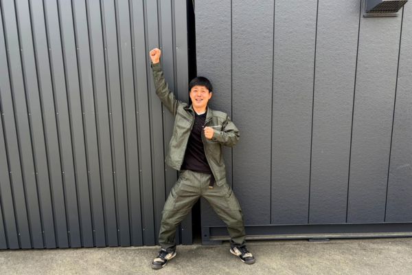 松本さん