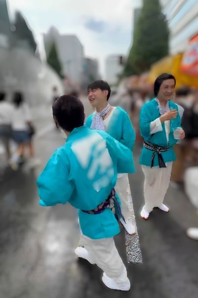しぶる石川くん