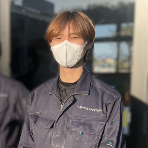 上石さん