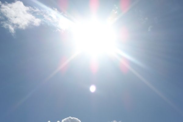 太陽