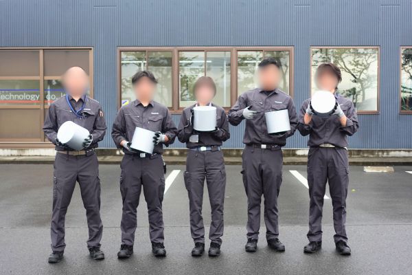 集合写真